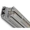 UK  3-MVSTB-5 08 DIN Rail Terminal Blocks