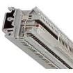 UK  3-MVSTB-5 08-LA 24RD DIN Rail Terminal Blocks