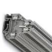UKK 5-2 BE DIN Rail Terminal Blocks