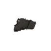 UKK 5-HESI (6 3X32) Fuse Holder