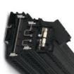 UKK 5-HESILA 250 (5X20) DIN Rail Terminal Blocks