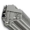 UKK 5-T DIN Rail Terminal Blocks