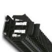 UK-SI DIN Rail Terminal Blocks