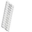 UM1-TM (5X10) Terminal Block Tools & Accessories