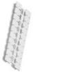UM1-TM (6X10) Terminal Block Tools & Accessories