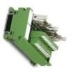 UM 45- 2FLK14/S7 Terminal Block Interface Modules