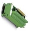 UM 45-D25SUB/S Terminal Block Interface Modules