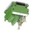 UM 45-FLK14/PLC  Electromechanical