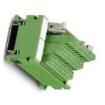 UM 45-FLKS26 Terminal Block Interface Modules