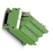 UM 45-FLKS40 Terminal Block Interface Modules