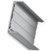 UM-ALU 4-100 5 PROFILE 235 Enclosures, Boxes & Cases