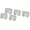UM-ALU 4 PE CONTACT  Enclosures