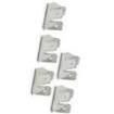 UM-ALU 4 PE CONTACT Enclosures, Boxes & Cases