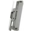 UM-BASIC/PRO 108 COVER-L K Enclosures, Boxes & Cases