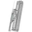UM-BASIC/PRO 108 COVER-R K Enclosures, Boxes & Cases