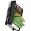UM-D37M/DS/FU/LED/AID4/C3/ Terminal Block Interface Modules