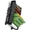 UM-D37M/DS/FU/LED/AO/C3/L Terminal Block Interface Modules