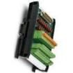 UM-D37M/DS/FU/LED/DG/C3/L Terminal Block Interface Modules