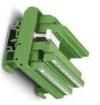 UMK-32 MDSTB/MKKDS3/R Terminal Block Interface Modules