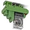 UMK 33-REL 24/4X21-ST-W/RL  Electromechanical