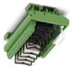 UMK- 8 RM24DC/MKDS  Electromechanical