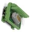 UMK- EC38/38-XOL Terminal Block Interface Modules
