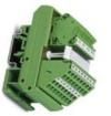 UMK- PVB 2/16/ZFKDS Terminal Block Interface Modules