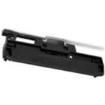 UM-PRO 108 COVER-L BK  Enclosures