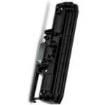 UM-PRO 108 COVER-R BK Enclosures, Boxes & Cases