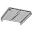 UM-PRO 108-PROFIL L235 0 C  Enclosures