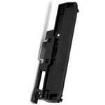 UM-PRO 72 COVER-R BK Enclosures, Boxes & Cases