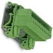 UMSTBVK 2 5/11-GF-5 08 DIN Rail Terminal Blocks
