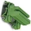 UMSTBVK 2 5/12-STF-5 08 DIN Rail Terminal Blocks