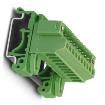 UMSTBVK 2 5/16-GF-5 08 DIN Rail Terminal Blocks