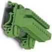 UMSTBVK 2 5/ 5-ST-5 08 DIN Rail Terminal Blocks