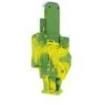 UPBV 4/ 1-R GNYE  Electromechanical