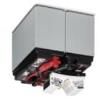 UPS-BAT/VRLA-WTR/24DC/13AH Connectors