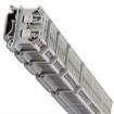 URELG 2 DIN Rail Terminal Blocks