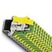 USLKG 16 N-1 DIN Rail Terminal Blocks