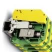 USLKG 95 DIN Rail Terminal Blocks