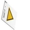 US-PML-W100 (50X50) Labels and Industrial Warning Signs