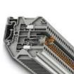 USST 4-MT P/P DIN Rail Terminal Blocks