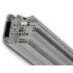 UT 2 5/1P DIN Rail Terminal Blocks