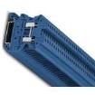 UT 2 5 BU DIN Rail Terminal Blocks