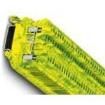 UT 2 5-MTD-PE DIN Rail Terminal Blocks