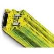 UT 2 5-PE DIN Rail Terminal Blocks