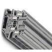 UT 2 5-QUATTRO DIN Rail Terminal Blocks