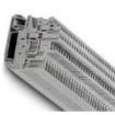 UT 2 5-TWIN/1P DIN Rail Terminal Blocks