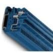 UT 2 5-TWIN/1P BU DIN Rail Terminal Blocks