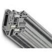 UT 2 5-TWIN DIN Rail Terminal Blocks